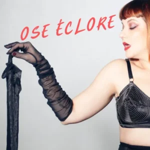 Formation Effeuillage Burlesque | Ose éclore